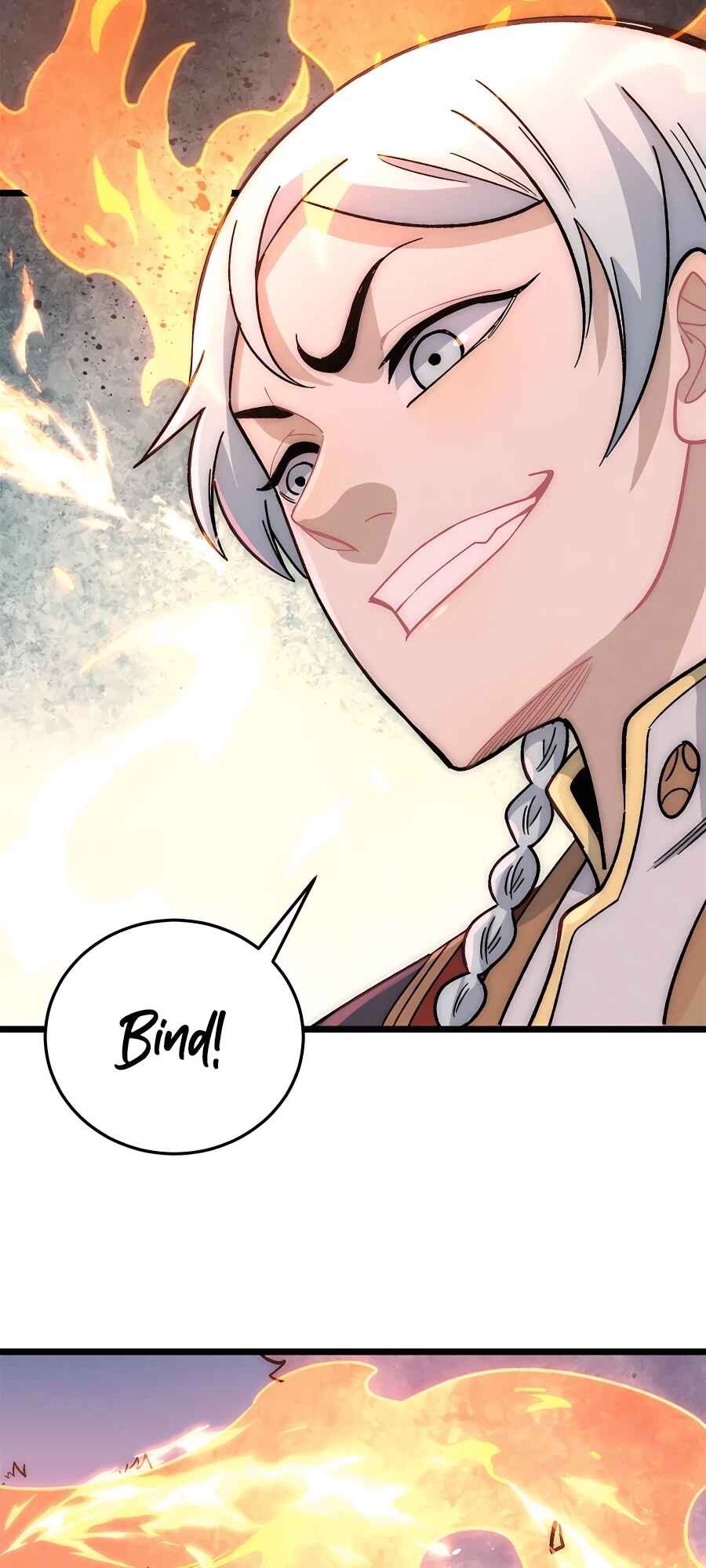All Hail the Sect Leader Chapter 190 - Page 35