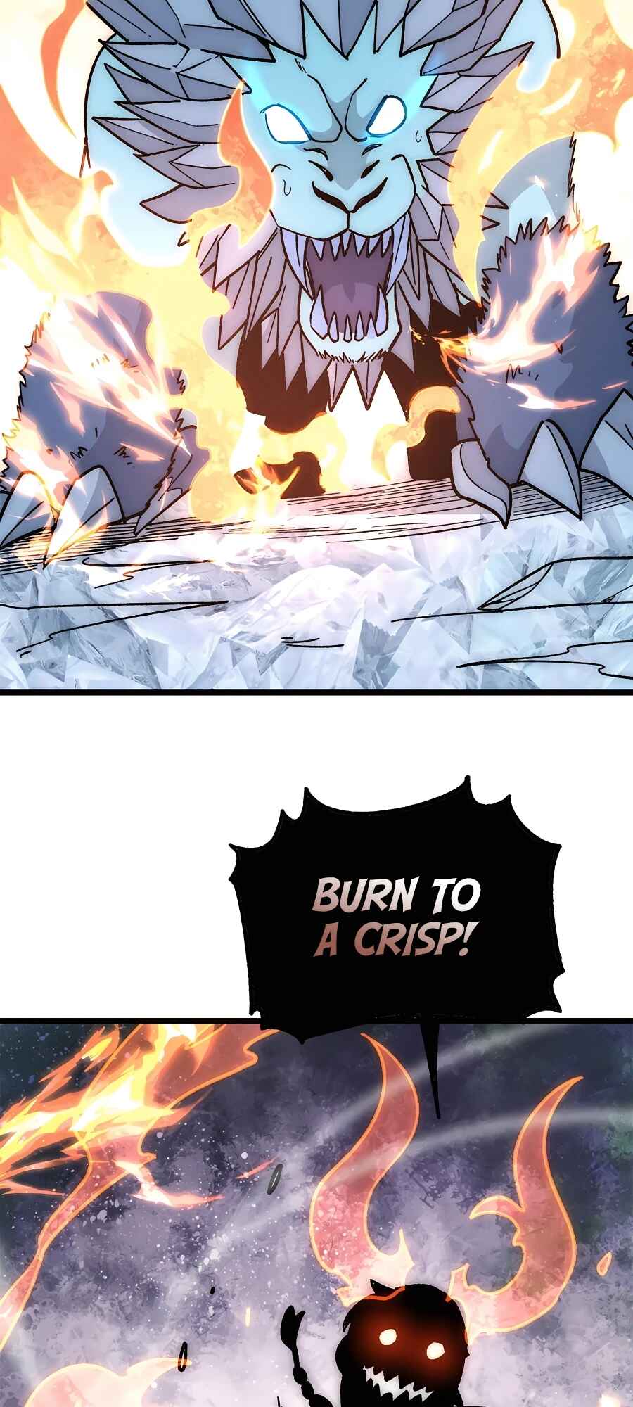 All Hail the Sect Leader Chapter 190 - Page 37