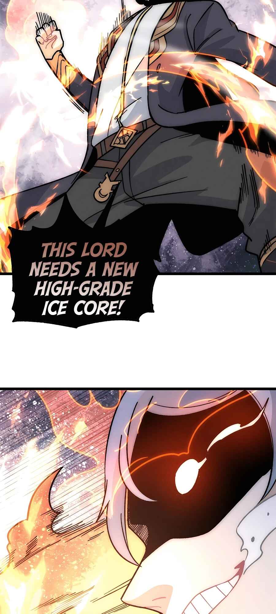 All Hail the Sect Leader Chapter 190 - Page 38