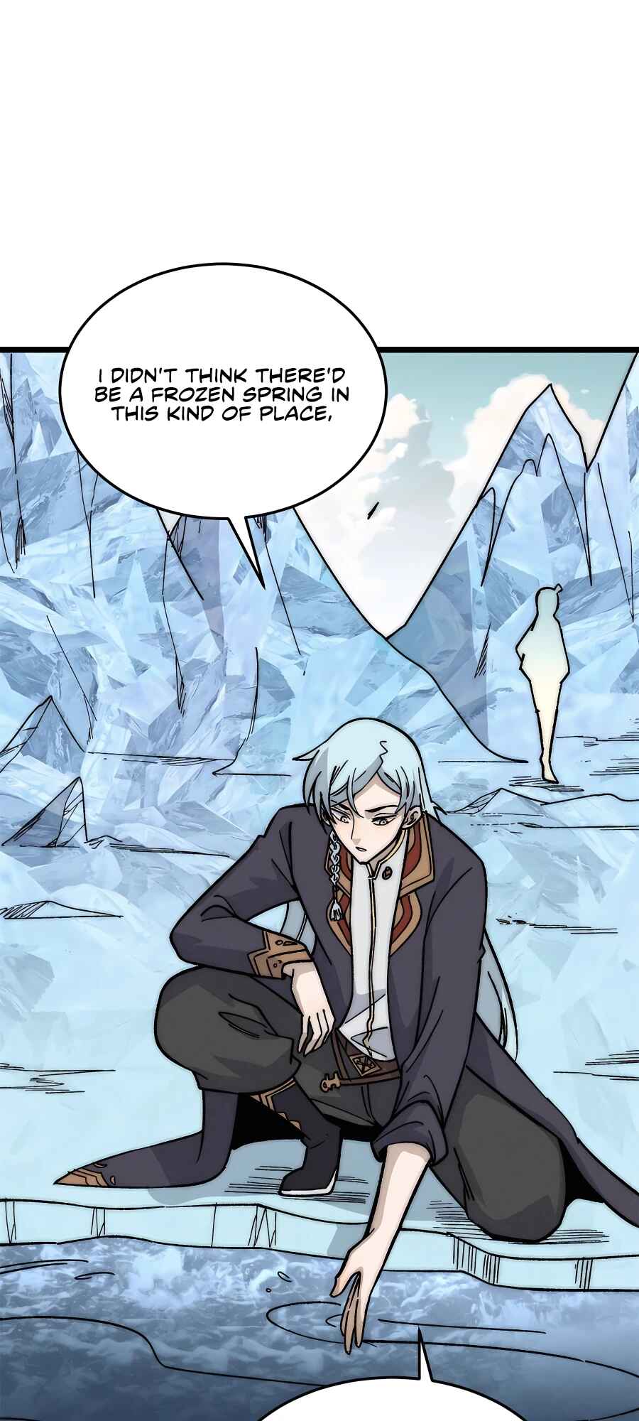 All Hail the Sect Leader Chapter 190 - Page 4