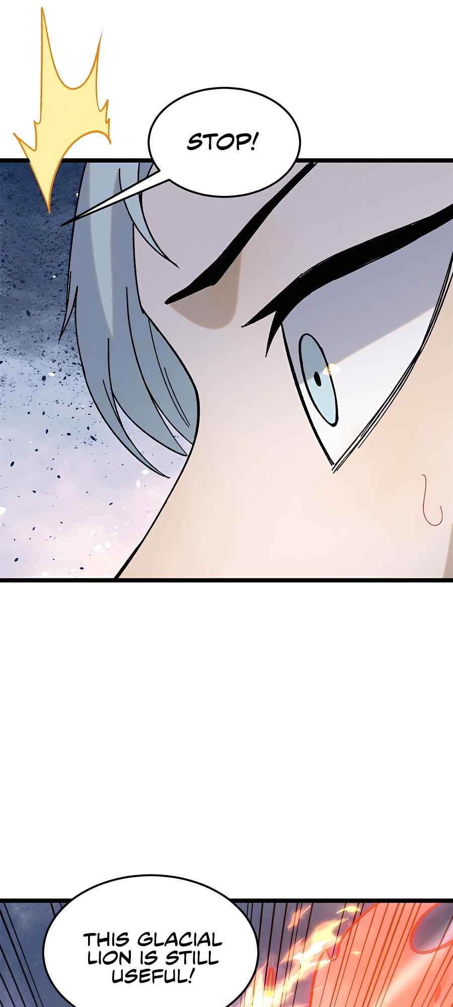All Hail the Sect Leader Chapter 190 - Page 40