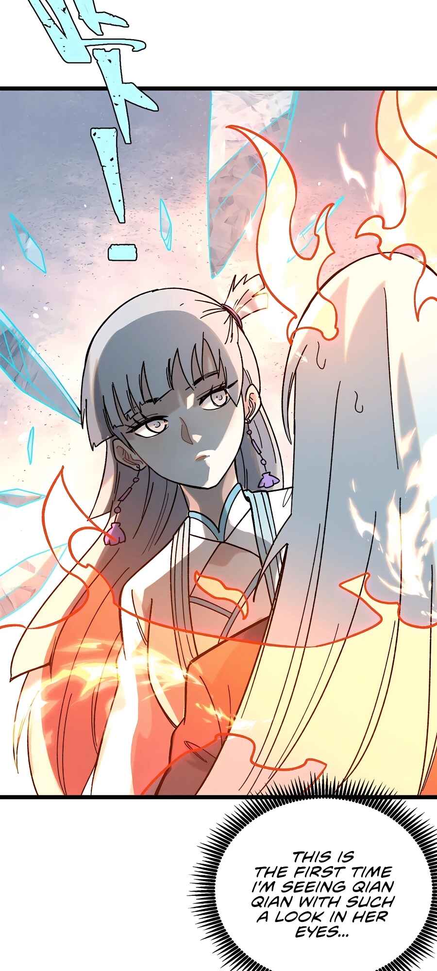 All Hail the Sect Leader Chapter 190 - Page 42