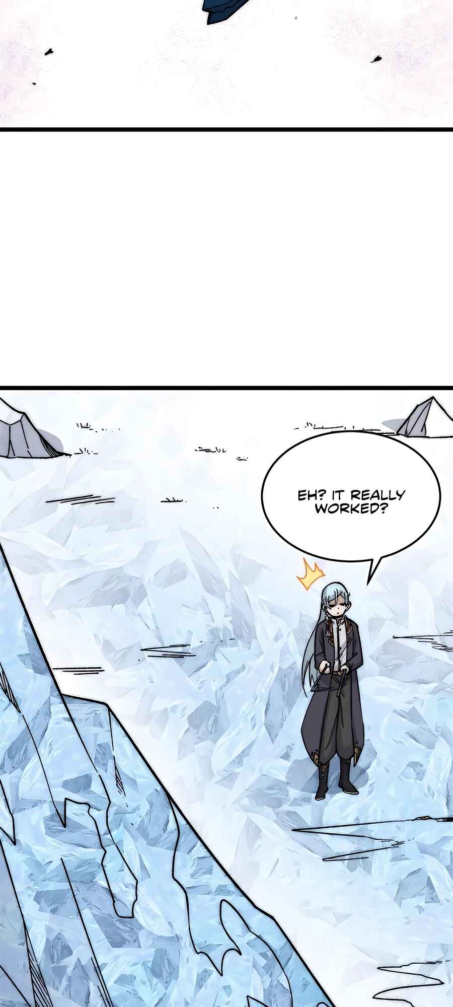 All Hail the Sect Leader Chapter 190 - Page 9