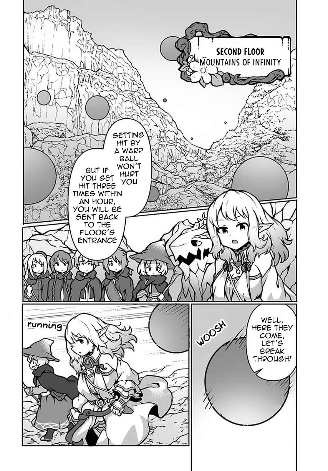 Shokubutsu Mahou Cheat de Nonbiri Ryoushu Seikatsu Hajimemasu: Zense no Chishiki o Kushi Shite Nougyou Shitara, Gyakuten Jinsei Hajimatta Ken Chapter 10 - Page 10