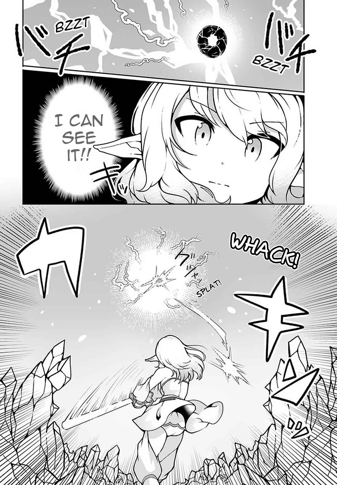 Shokubutsu Mahou Cheat de Nonbiri Ryoushu Seikatsu Hajimemasu: Zense no Chishiki o Kushi Shite Nougyou Shitara, Gyakuten Jinsei Hajimatta Ken Chapter 10 - Page 14