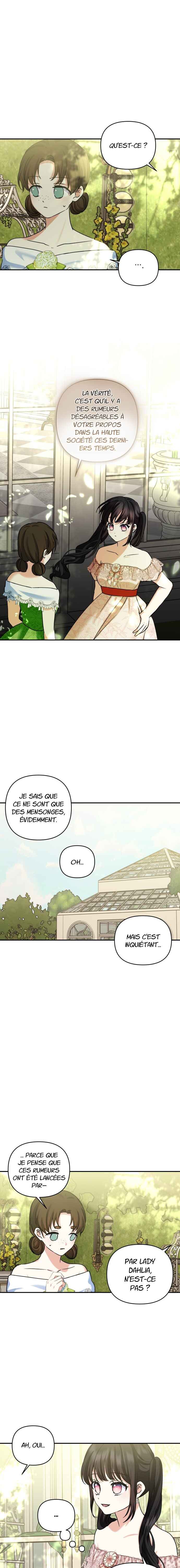 Monster Duke's Daughter Chapter 135 - Page 11