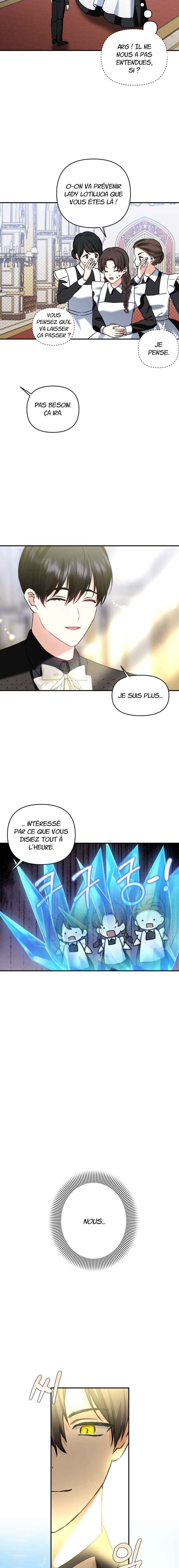 Monster Duke's Daughter Chapter 135 - Page 17