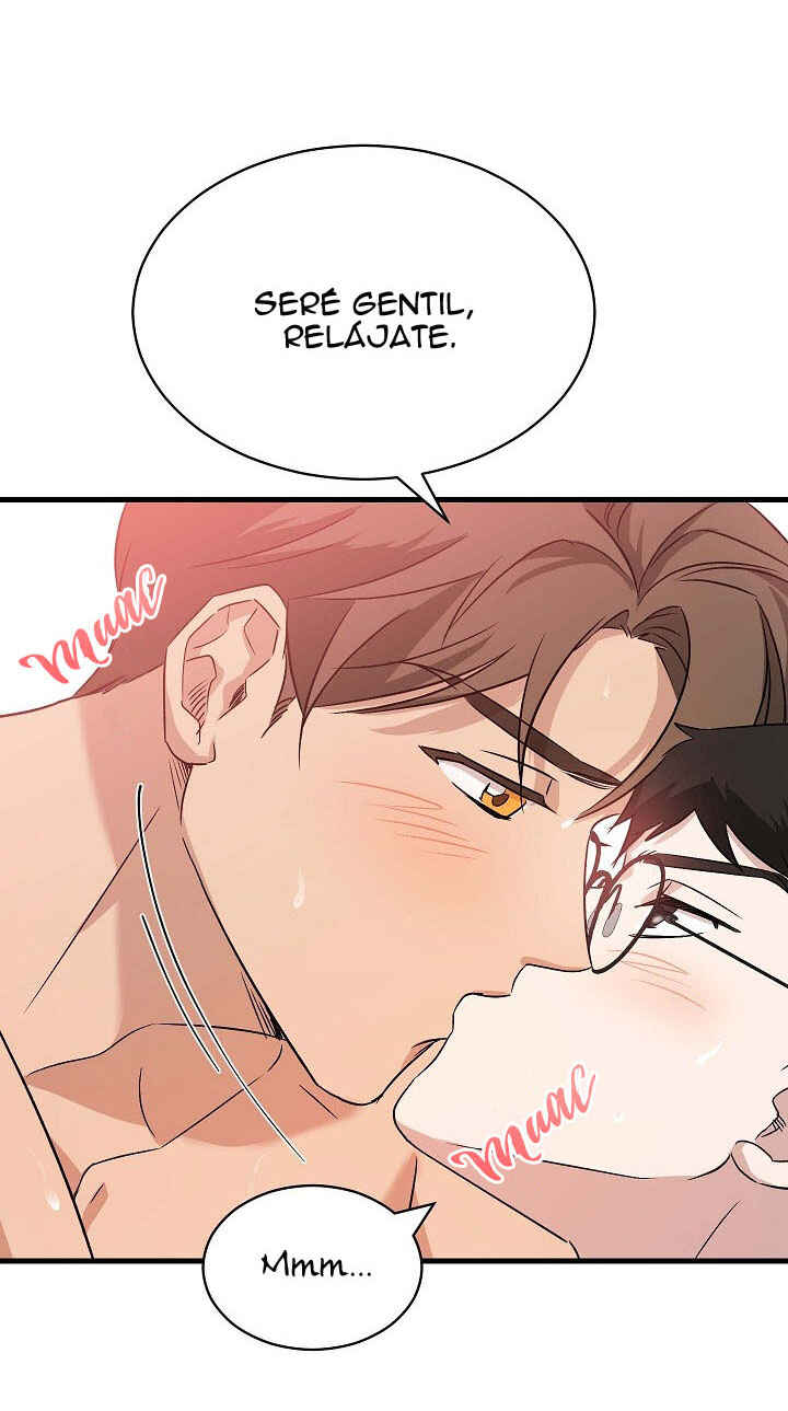 The Shape of Love Chapter 8 - Page 12