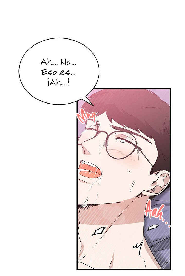 The Shape of Love Chapter 8 - Page 17