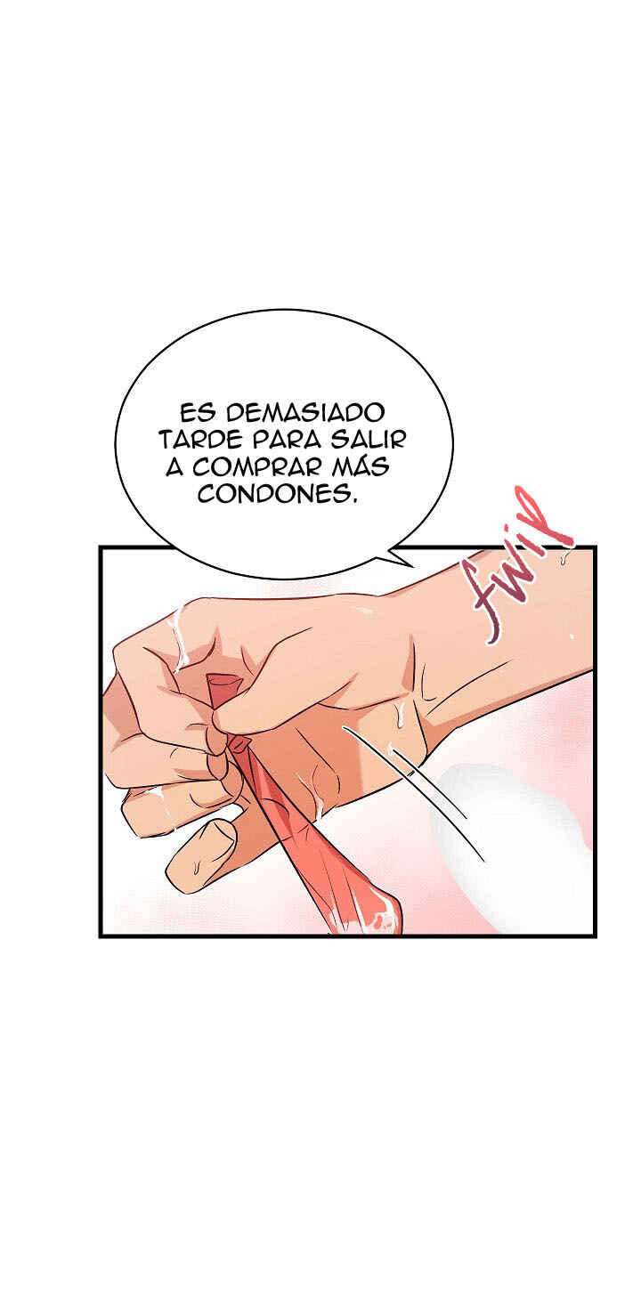 The Shape of Love Chapter 8 - Page 25