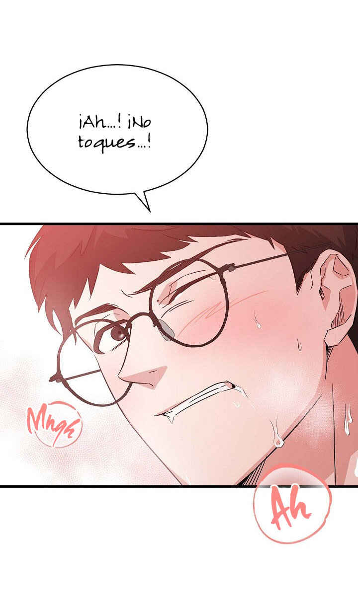 The Shape of Love Chapter 8 - Page 33