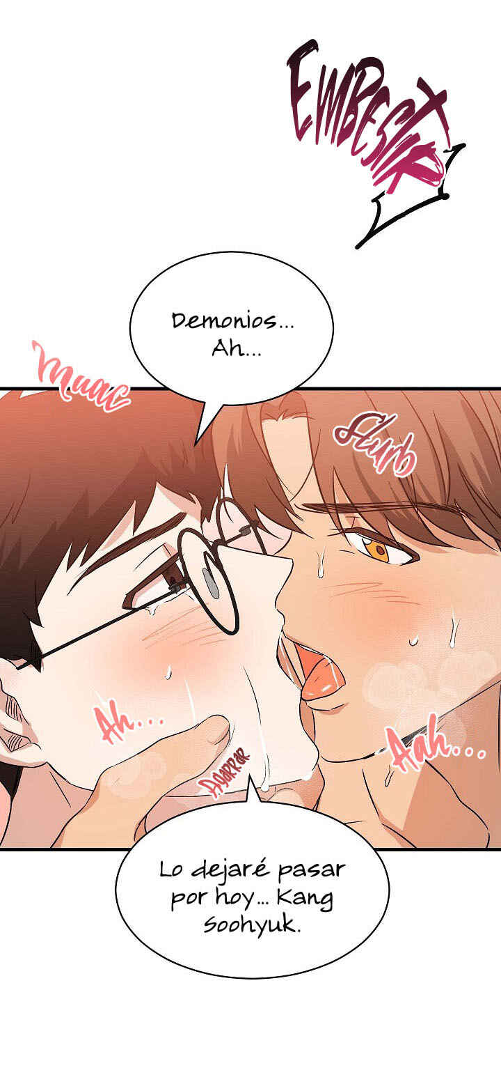 The Shape of Love Chapter 8 - Page 37
