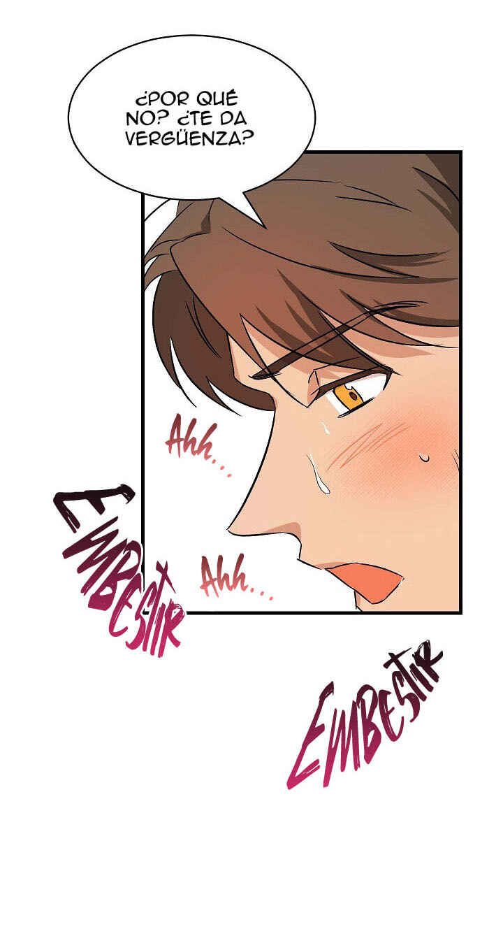 The Shape of Love Chapter 8 - Page 42