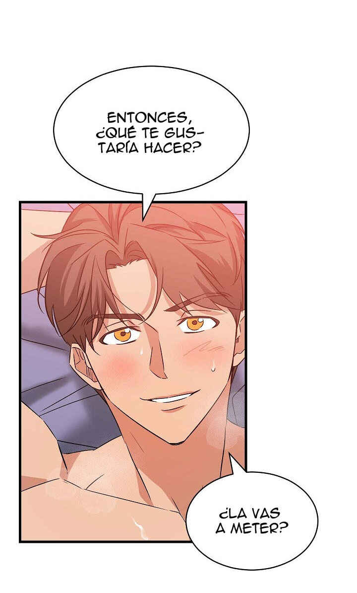 The Shape of Love Chapter 8 - Page 47