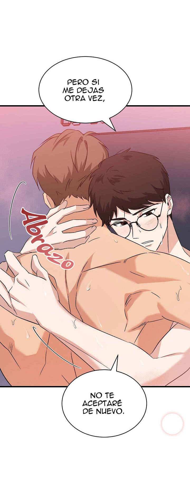 The Shape of Love Chapter 8 - Page 58
