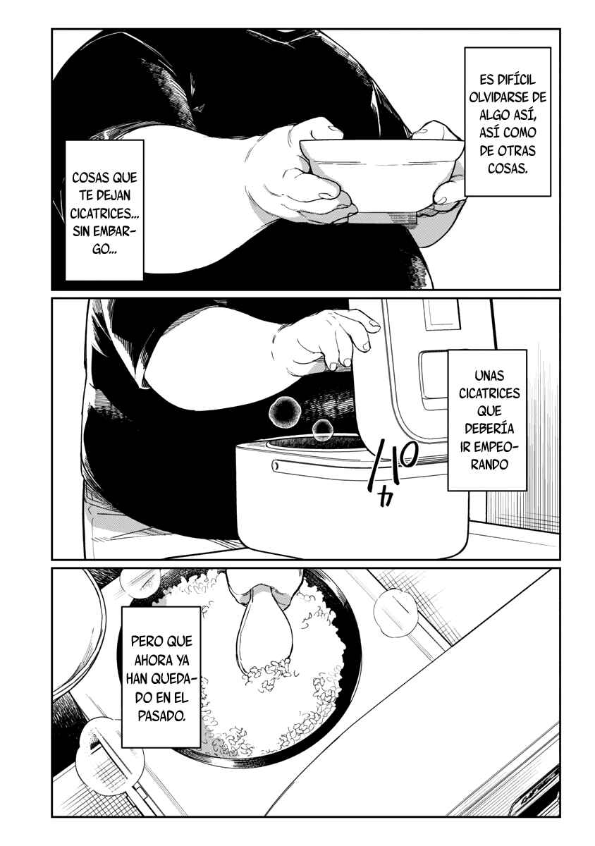 Erotic × Anabolic Chapter 36 - Page 11