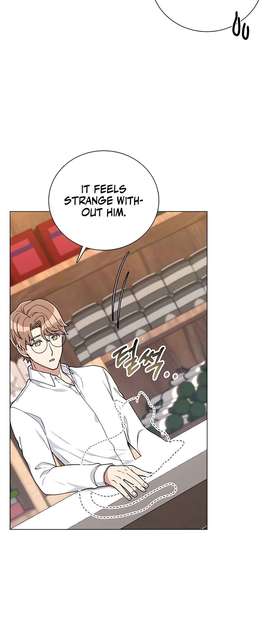 Hunter Sesang-ui Jeongwonsa Chapter 23 - Page 14