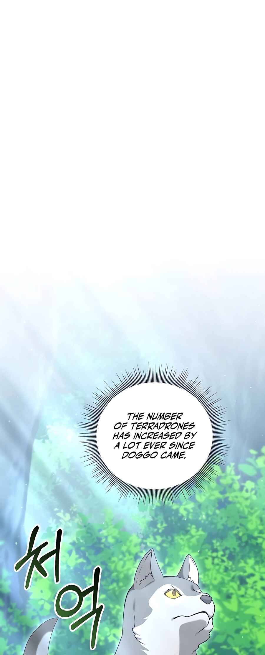 Hunter Sesang-ui Jeongwonsa Chapter 23 - Page 28