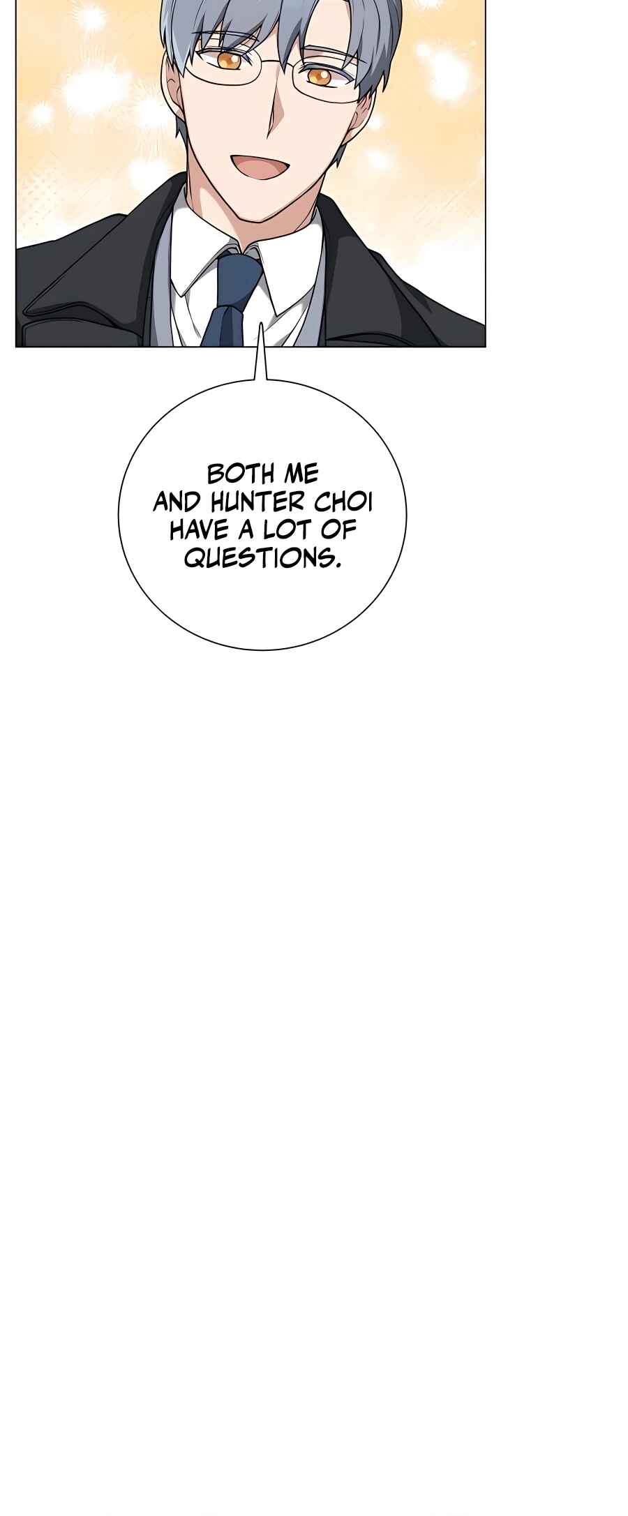 Hunter Sesang-ui Jeongwonsa Chapter 23 - Page 47