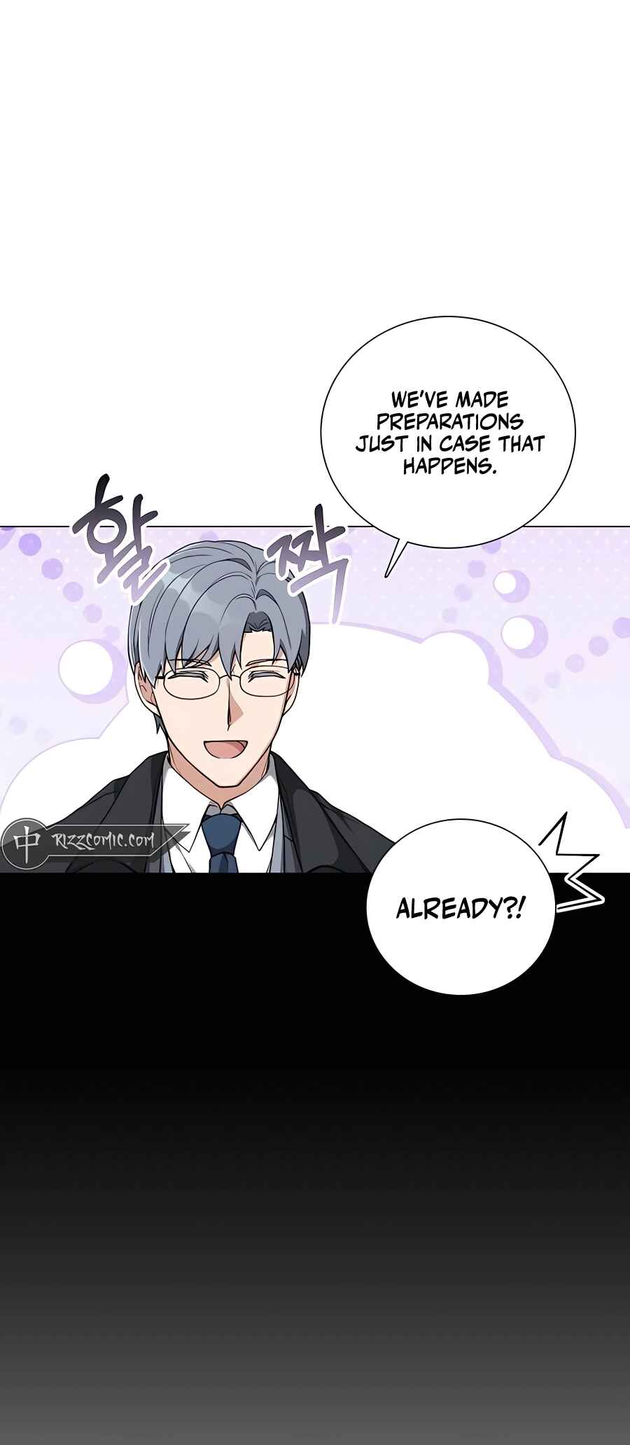 Hunter Sesang-ui Jeongwonsa Chapter 23 - Page 54