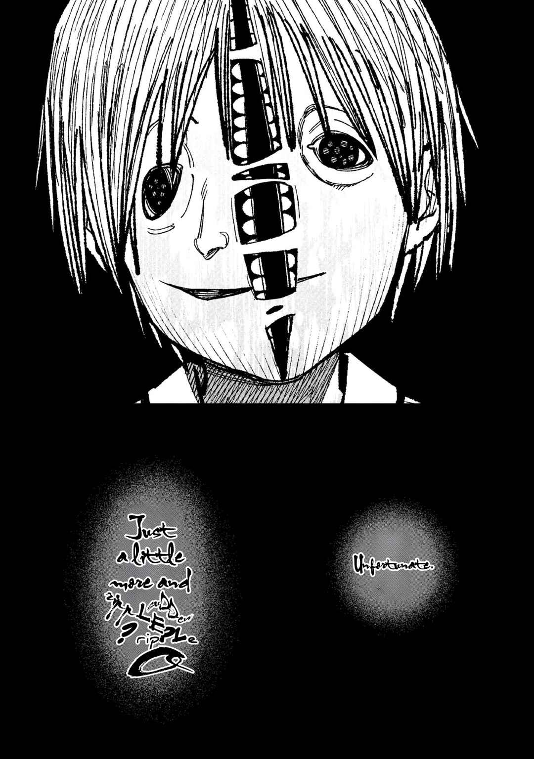 Wakeari Shinrei Mansion Chapter 50.5 - Page 15