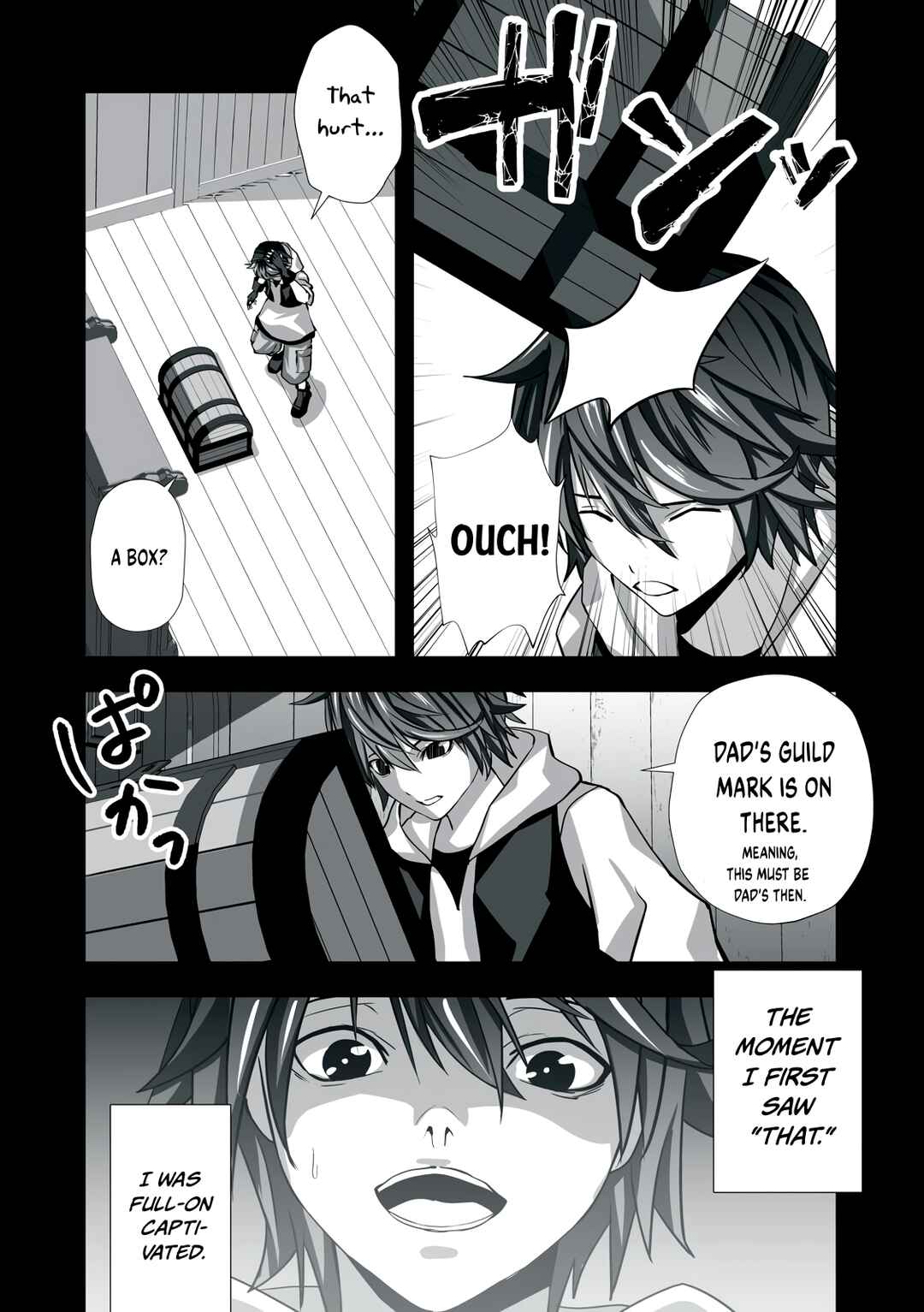 Tsuihou Sareta Renkinjutsushi, Adult Goods de Sekai wo Sukuu ~Donna Monster mo Zettai ni Ikaseru Otoko~ Chapter 1 - Page 17