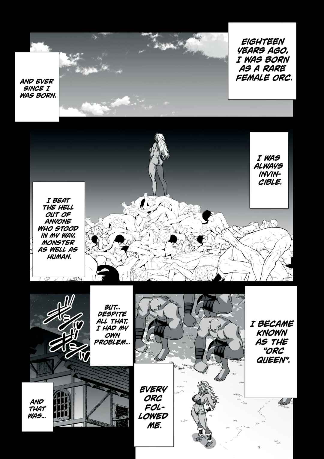 Tsuihou Sareta Renkinjutsushi, Adult Goods de Sekai wo Sukuu ~Donna Monster mo Zettai ni Ikaseru Otoko~ Chapter 1 - Page 33