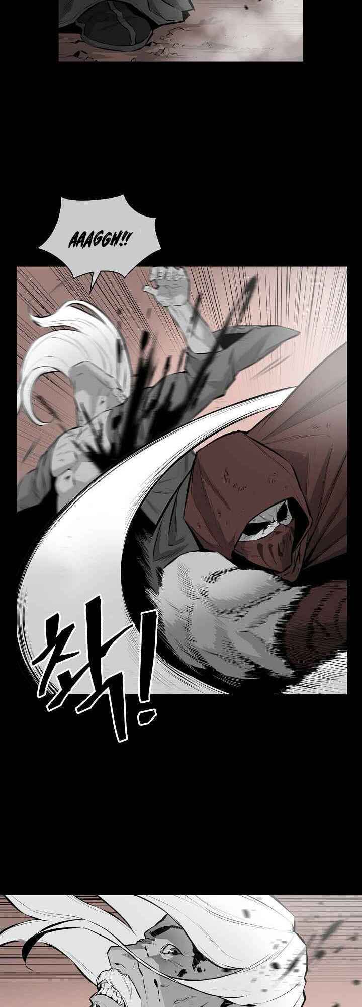 Wind Spirit Chapter 10 - Page 18