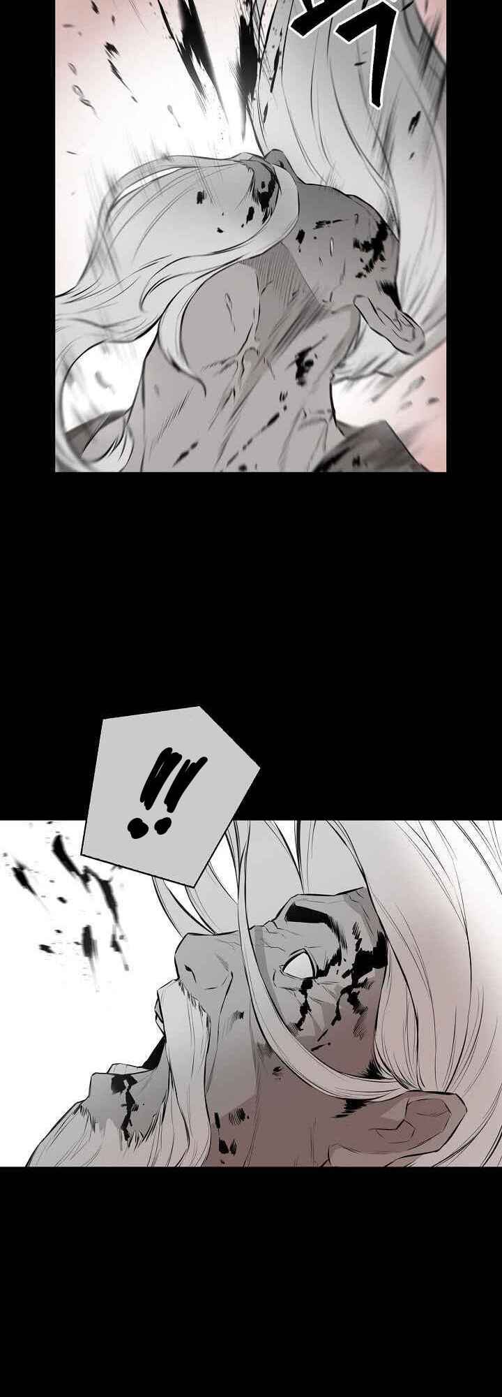 Wind Spirit Chapter 10 - Page 23