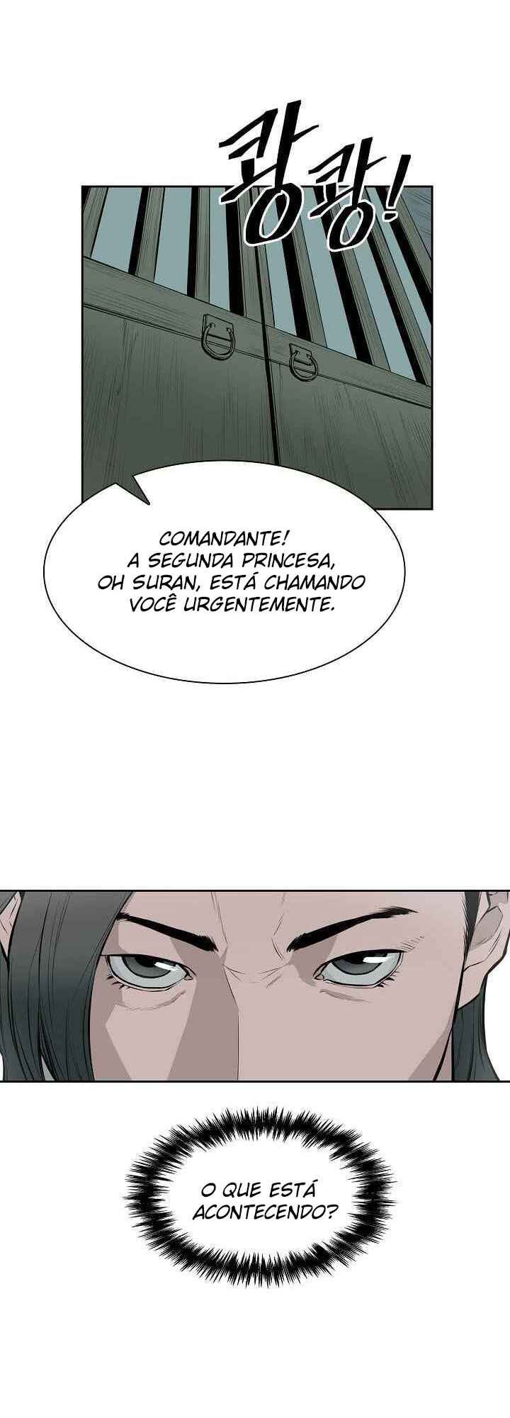 Wind Spirit Chapter 10 - Page 28