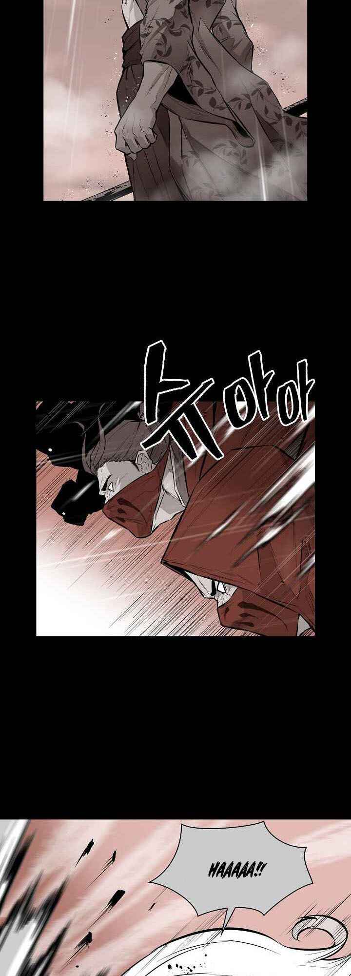 Wind Spirit Chapter 10 - Page 3
