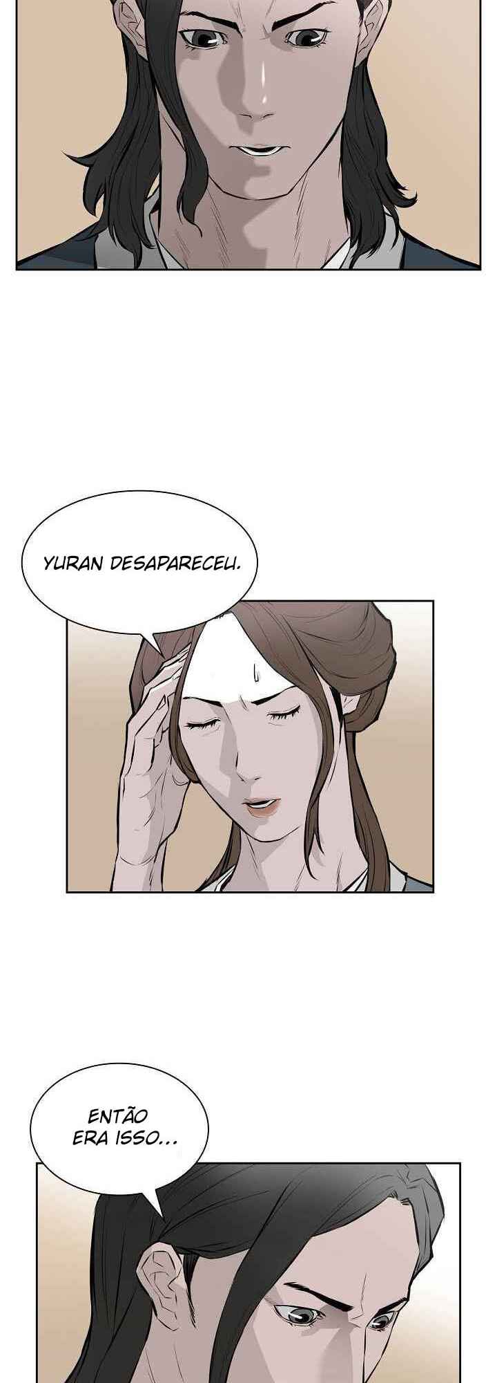Wind Spirit Chapter 10 - Page 31