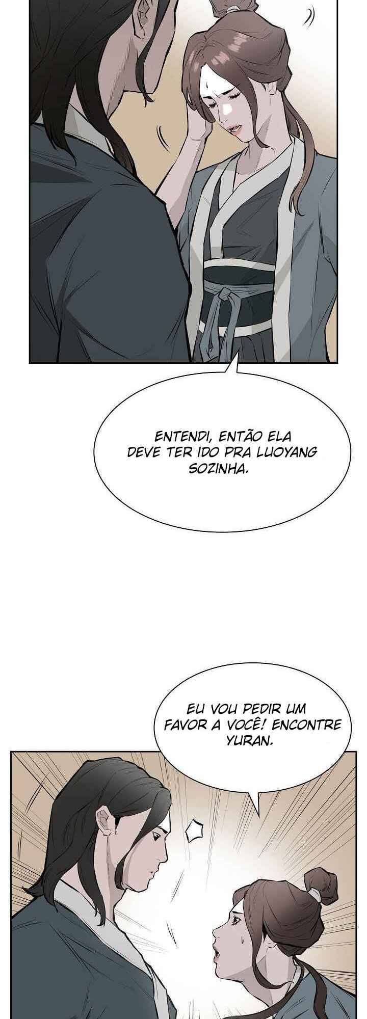 Wind Spirit Chapter 10 - Page 33