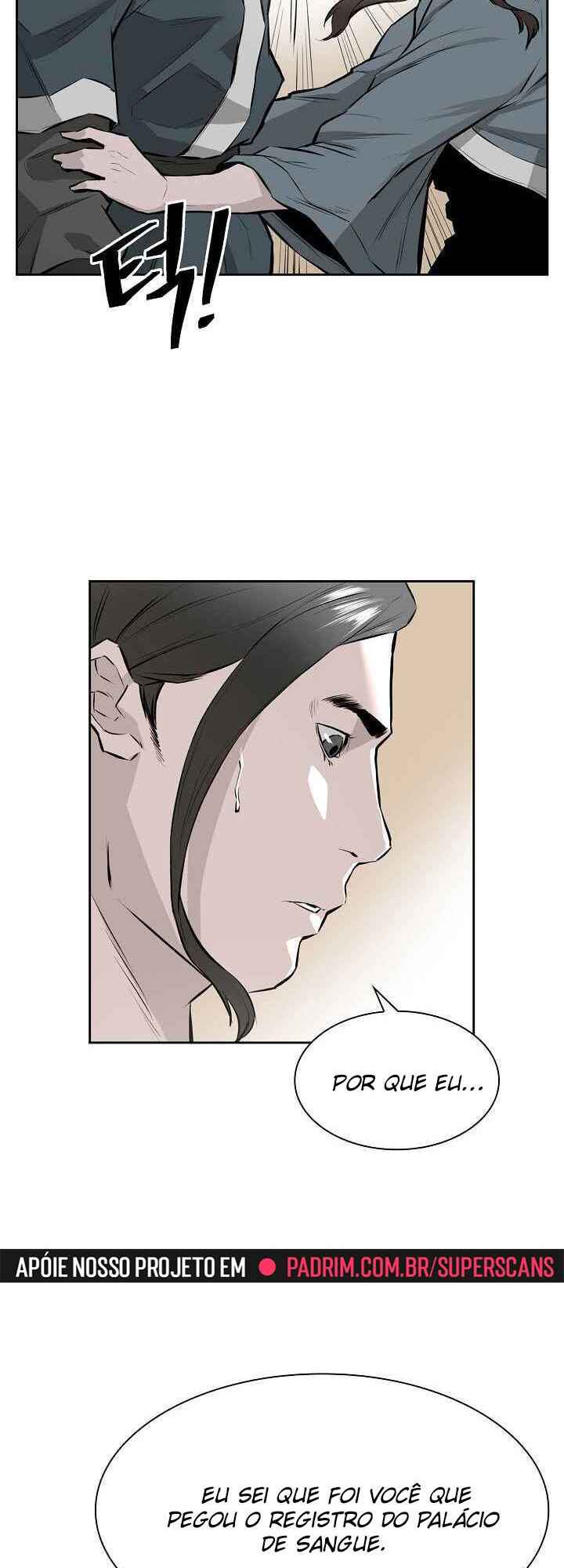 Wind Spirit Chapter 10 - Page 34