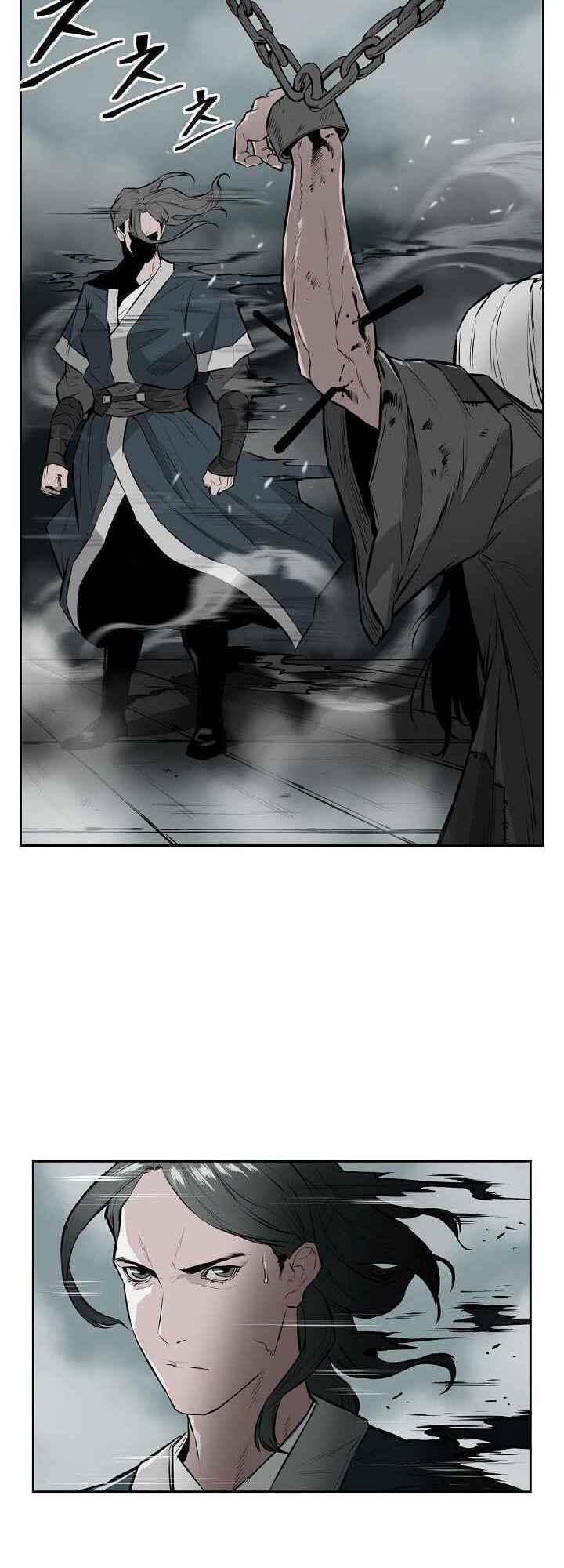Wind Spirit Chapter 10 - Page 41