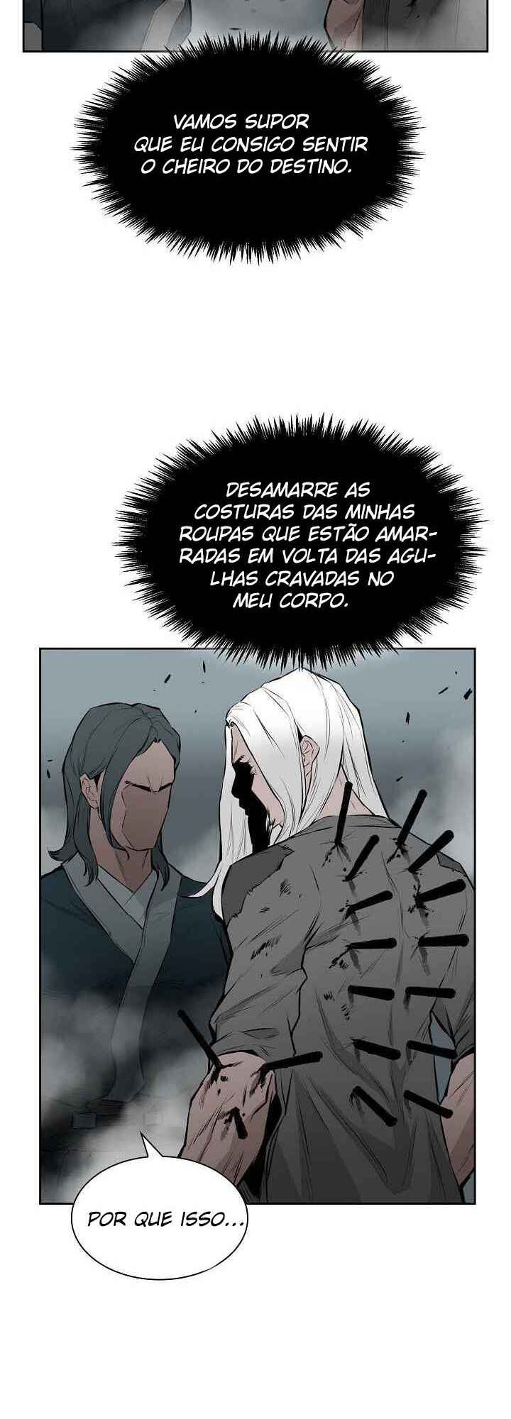 Wind Spirit Chapter 10 - Page 45