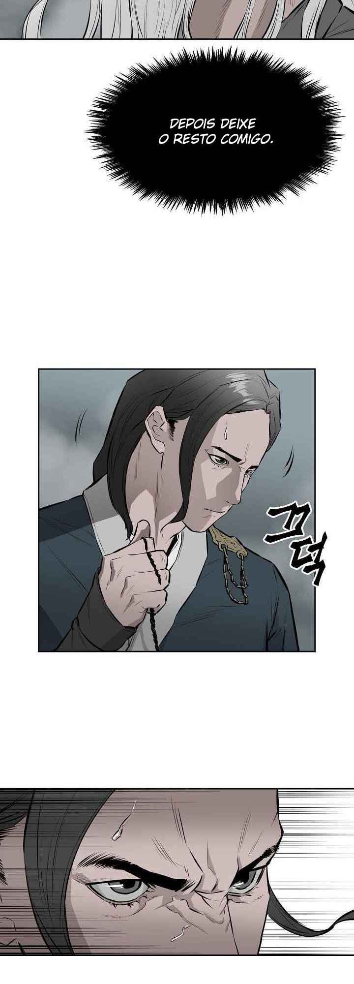Wind Spirit Chapter 10 - Page 47