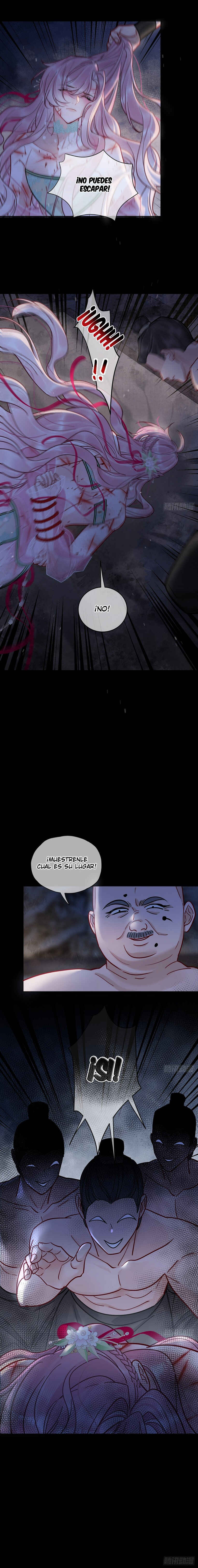 Jūxīn Bùjìng Chapter 59 - Page 6