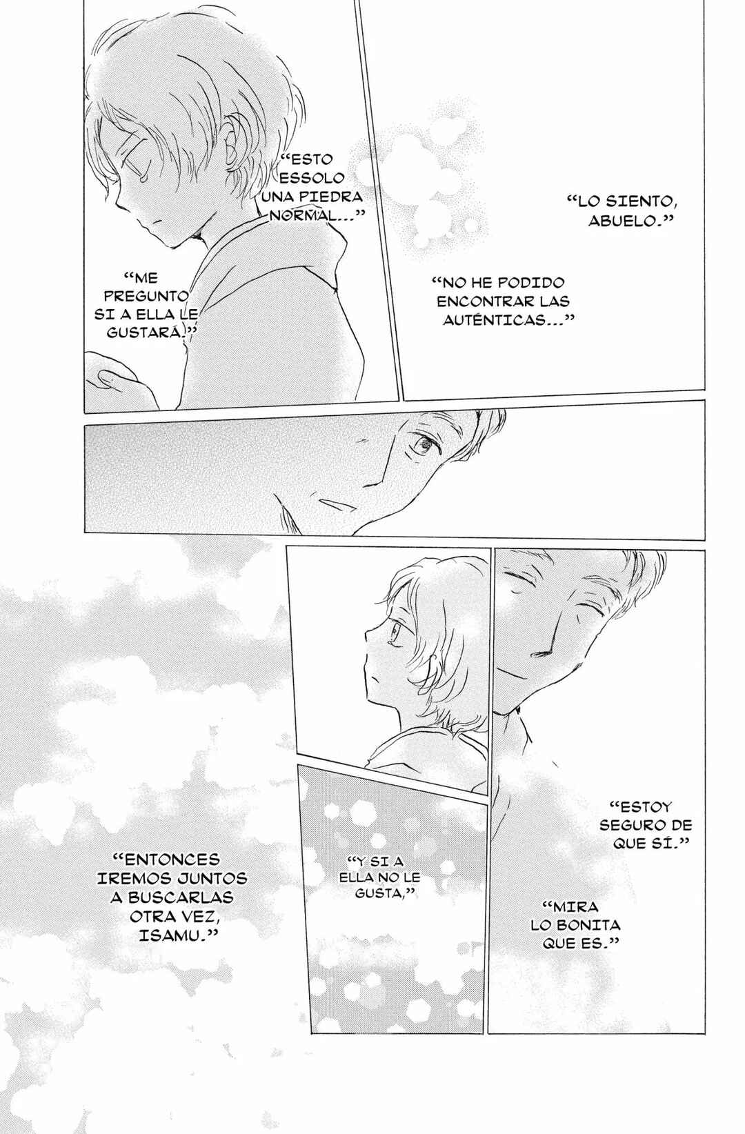Natsume Yuujinchou Chapter 96 - Page 30