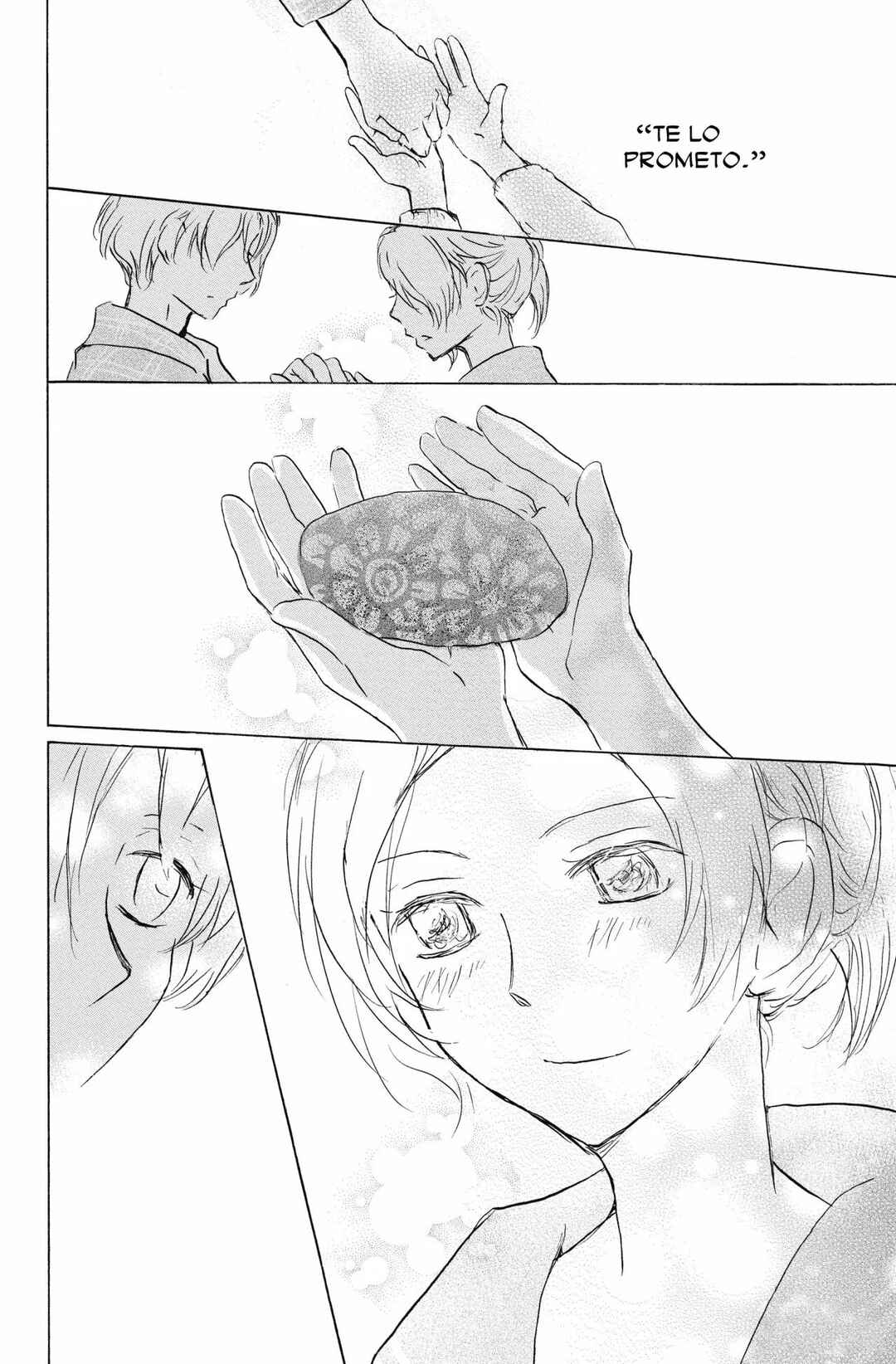 Natsume Yuujinchou Chapter 96 - Page 31