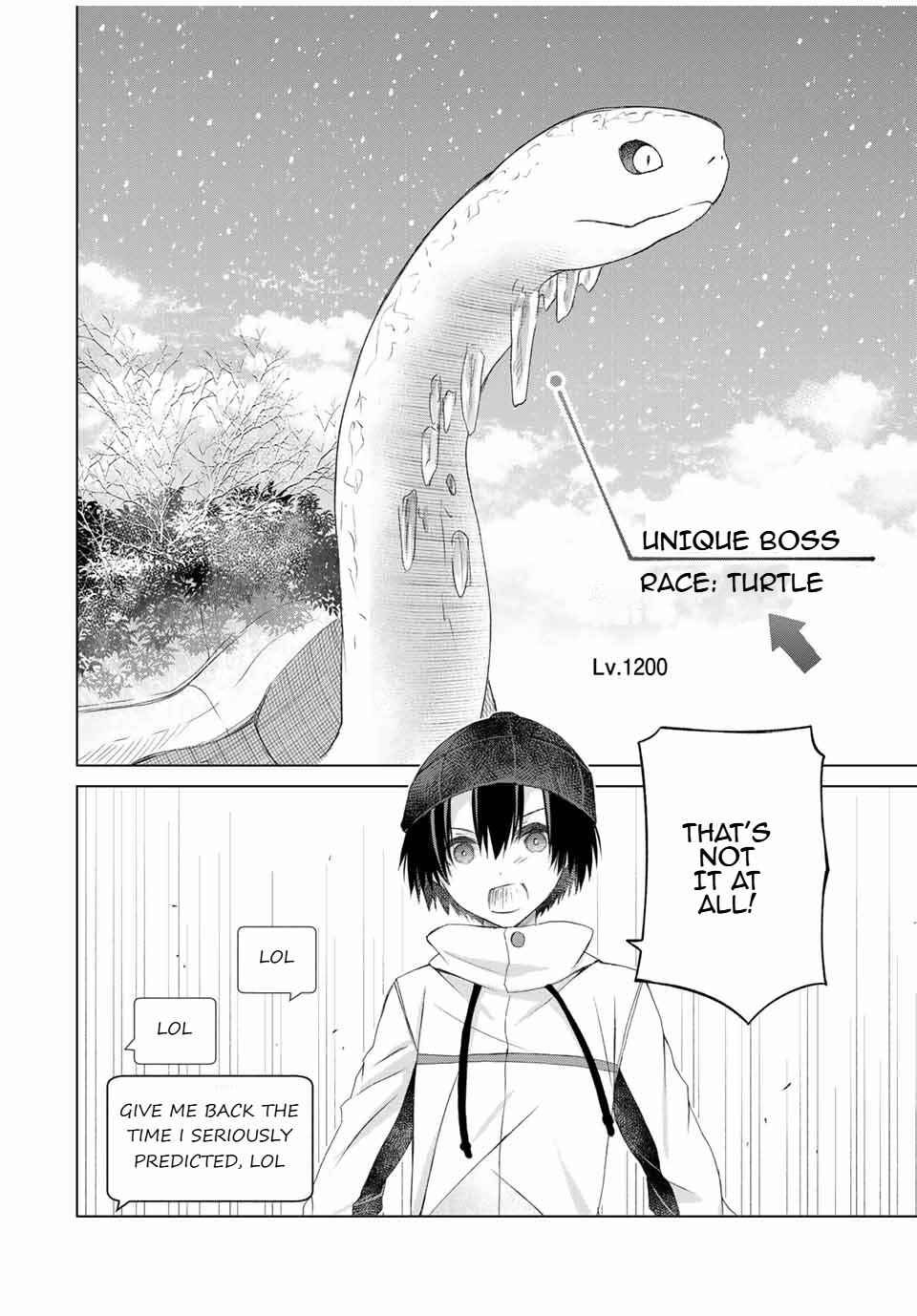 Listener ni Damasarete Dungeon no Sai Kasou kara Dasshutsu RTA suru Koto ni Natta Chapter 19 - Page 10