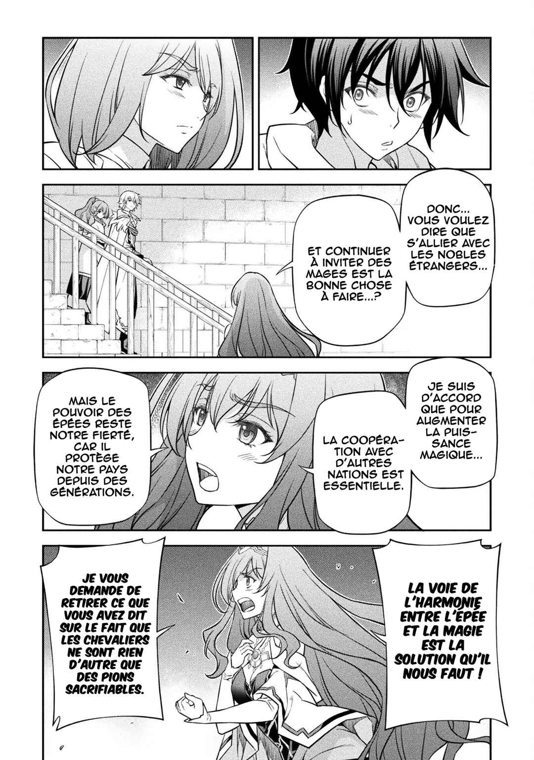Drawing - Saikyou Mangaka wa Oekaki Skill de Isekai Musou Suru! Chapter 29 - Page 12