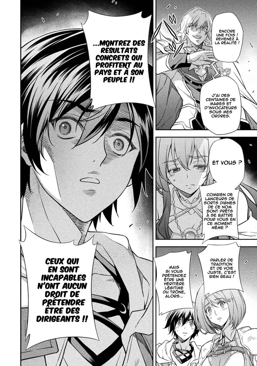 Drawing - Saikyou Mangaka wa Oekaki Skill de Isekai Musou Suru! Chapter 29 - Page 15