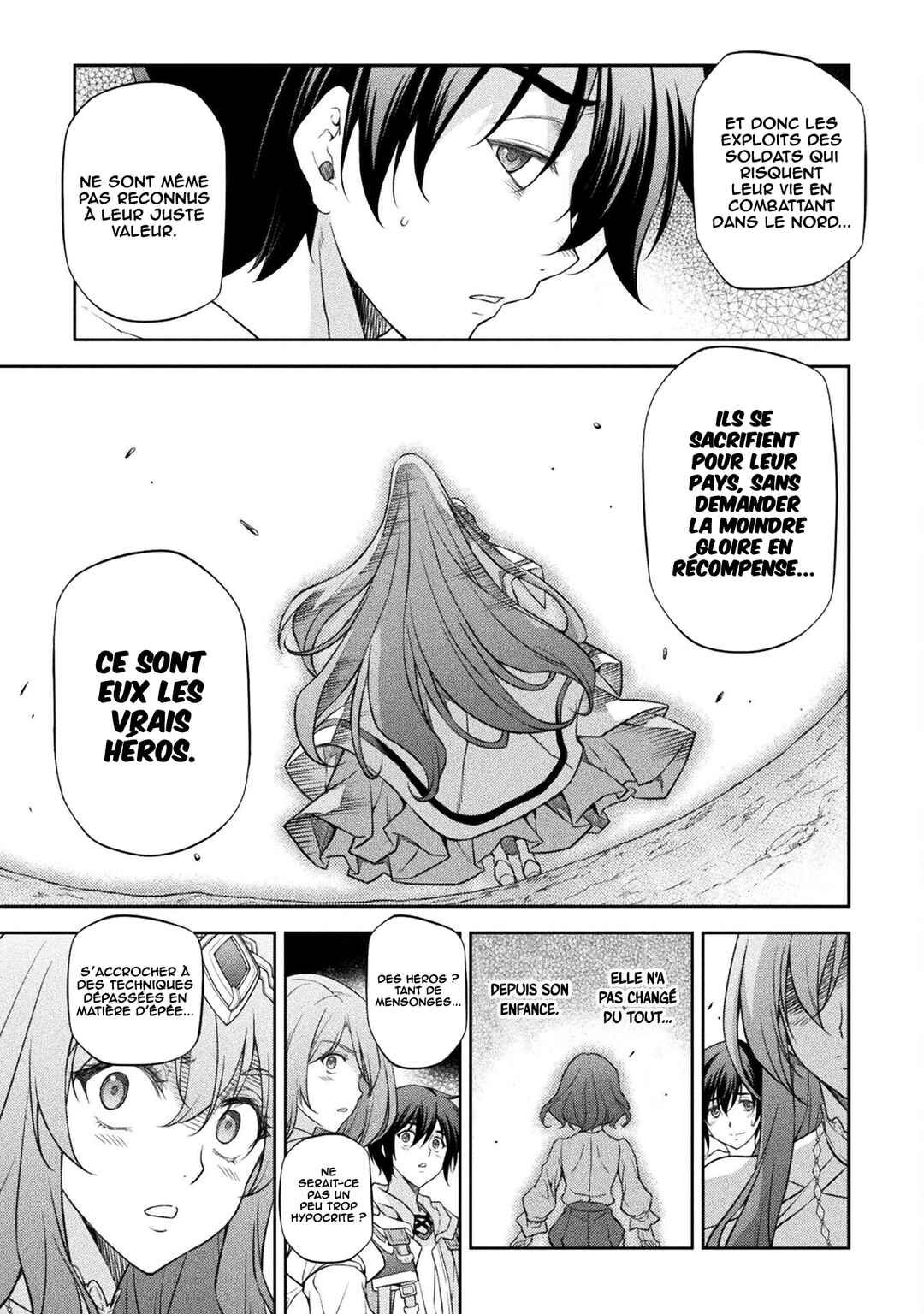 Drawing - Saikyou Mangaka wa Oekaki Skill de Isekai Musou Suru! Chapter 29 - Page 8
