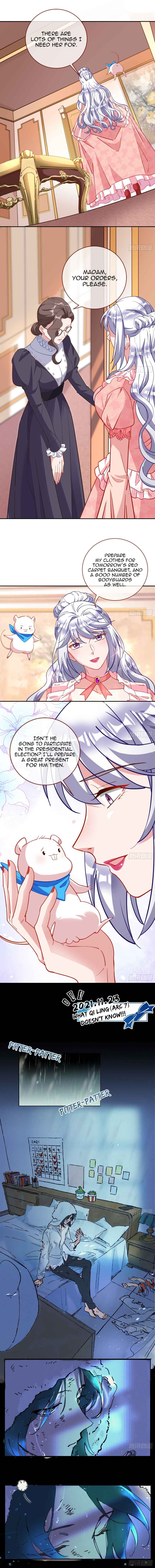 Wàn Zhā Cháo Huáng Chapter 370 - Page 14