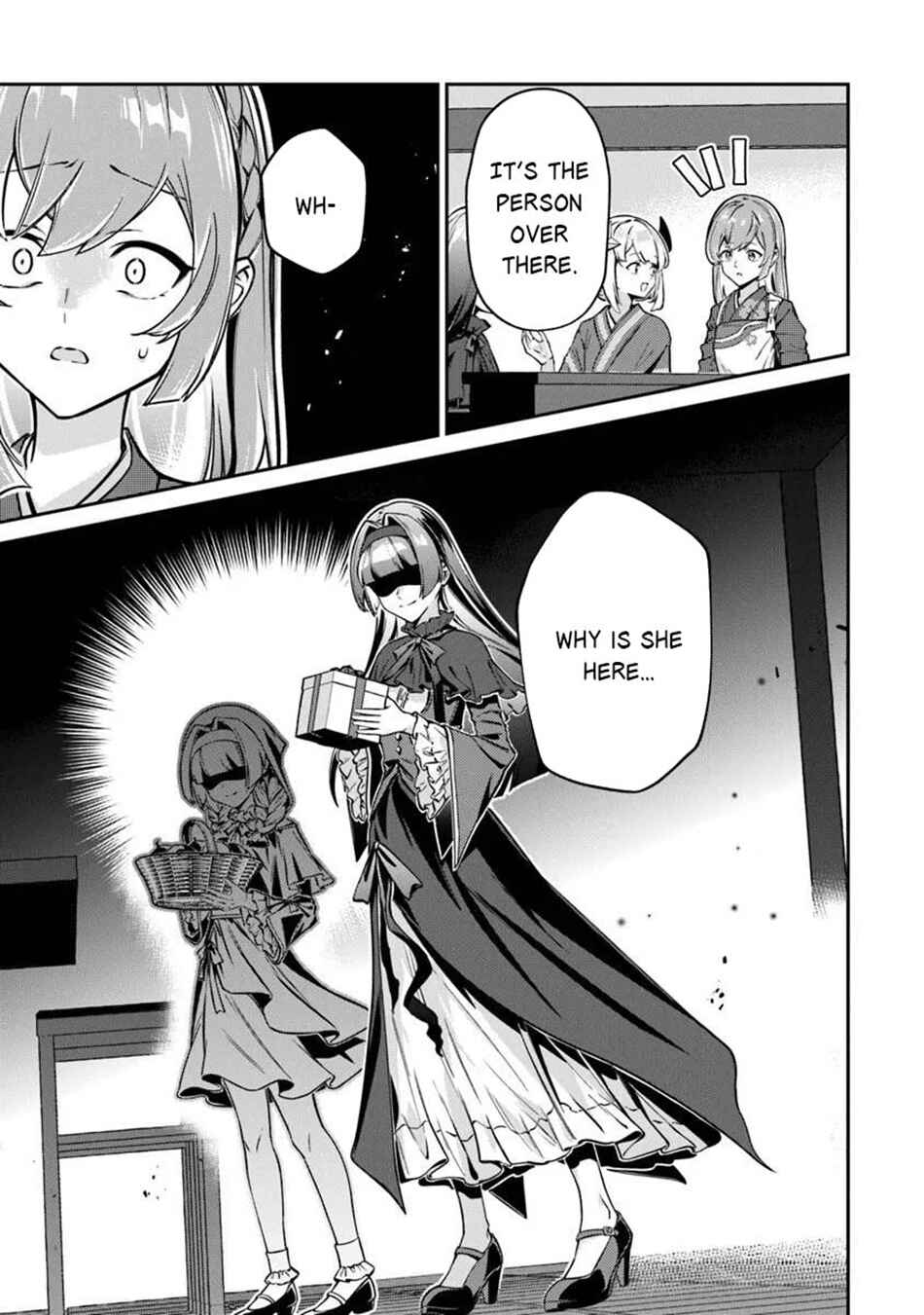 Tensei Shachiku no Cheat Saien ~Ban'nou Skill to Benri na Tsukaima Yousei wo Kushishitetara, Kidzukeba Tairiku Ichi no Seisan Kyoten ga Dekiteita~ Chapter 25 - Page 4