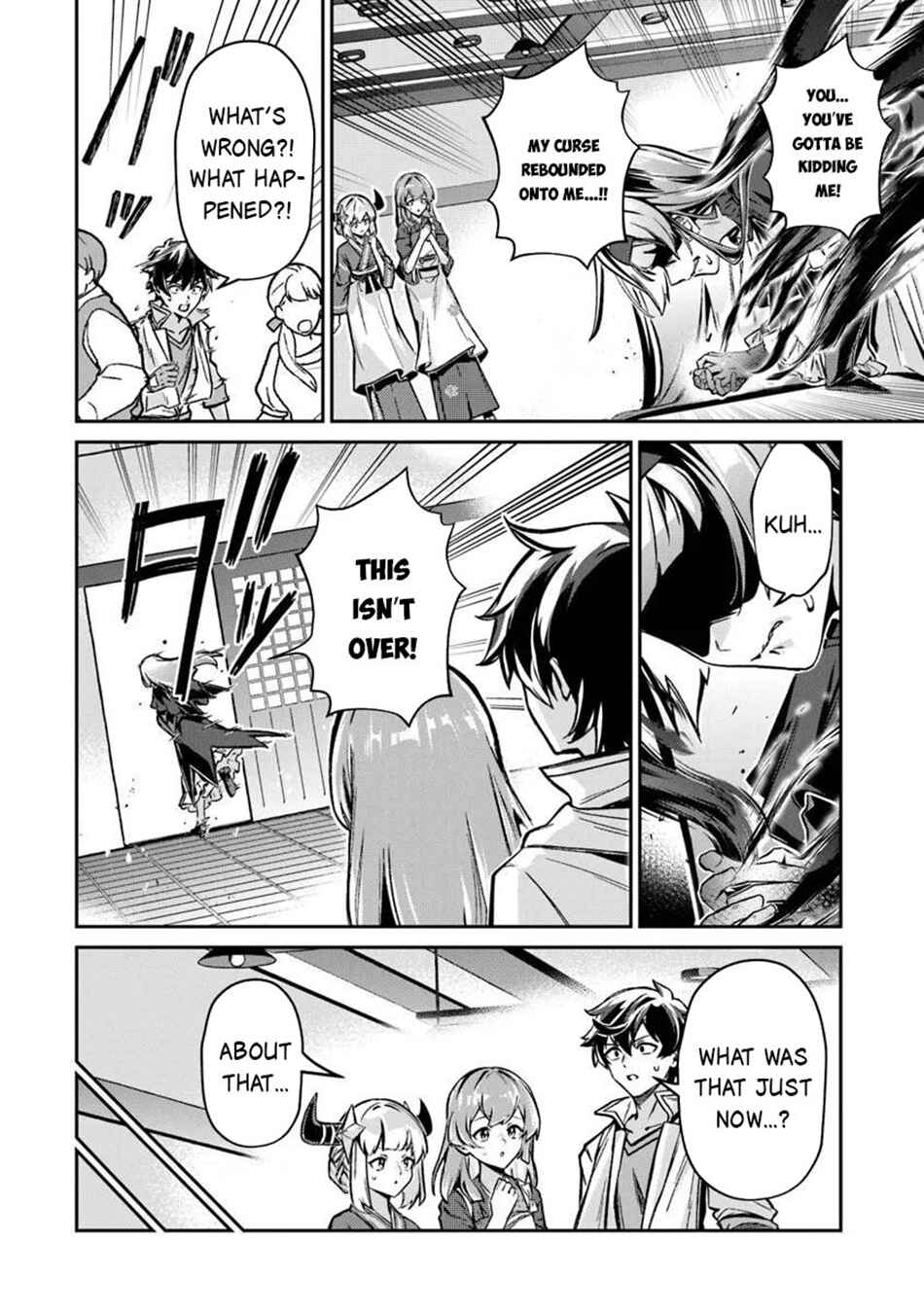 Tensei Shachiku no Cheat Saien ~Ban'nou Skill to Benri na Tsukaima Yousei wo Kushishitetara, Kidzukeba Tairiku Ichi no Seisan Kyoten ga Dekiteita~ Chapter 25 - Page 9
