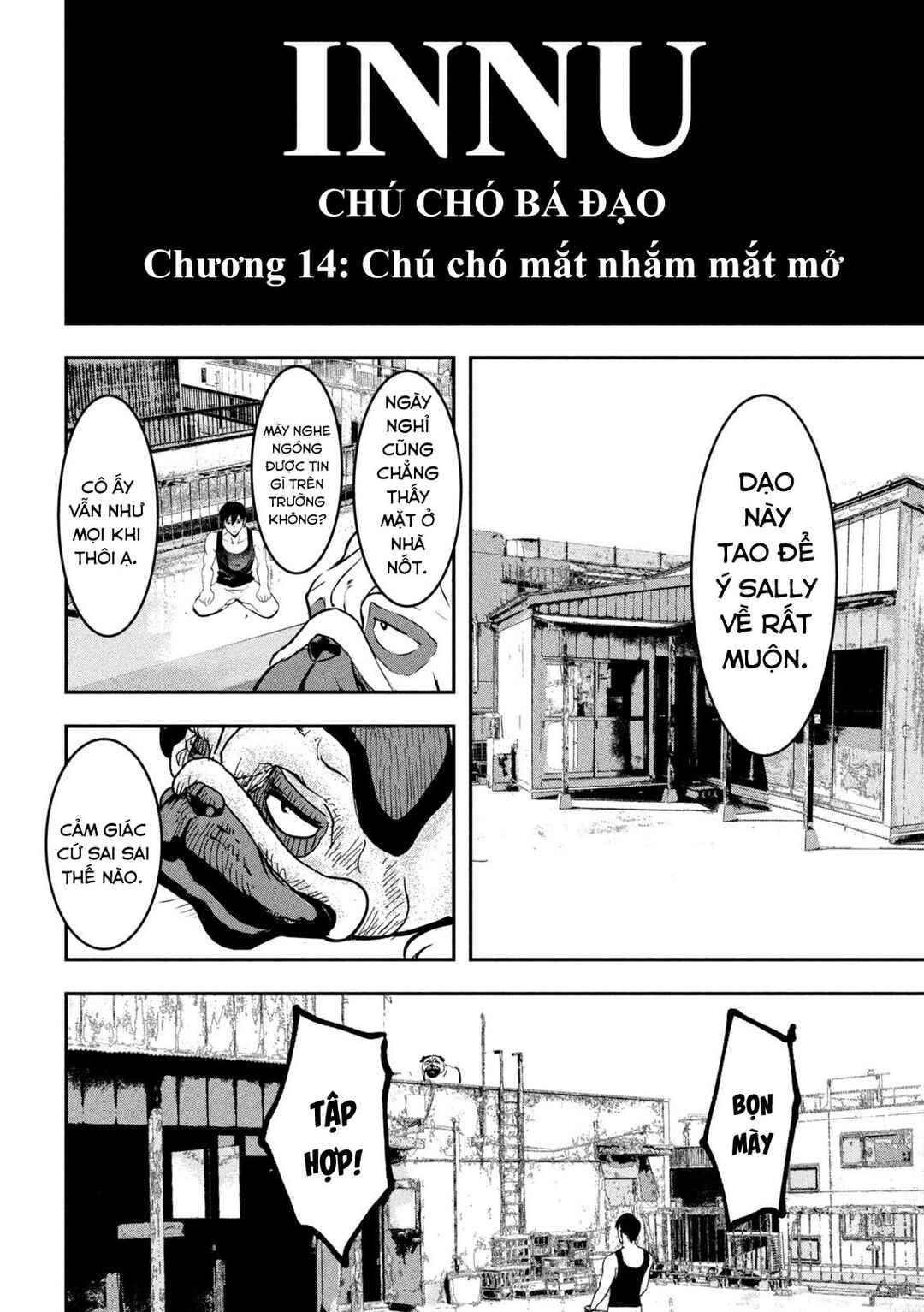 INNU Chapter 14 - Page 5