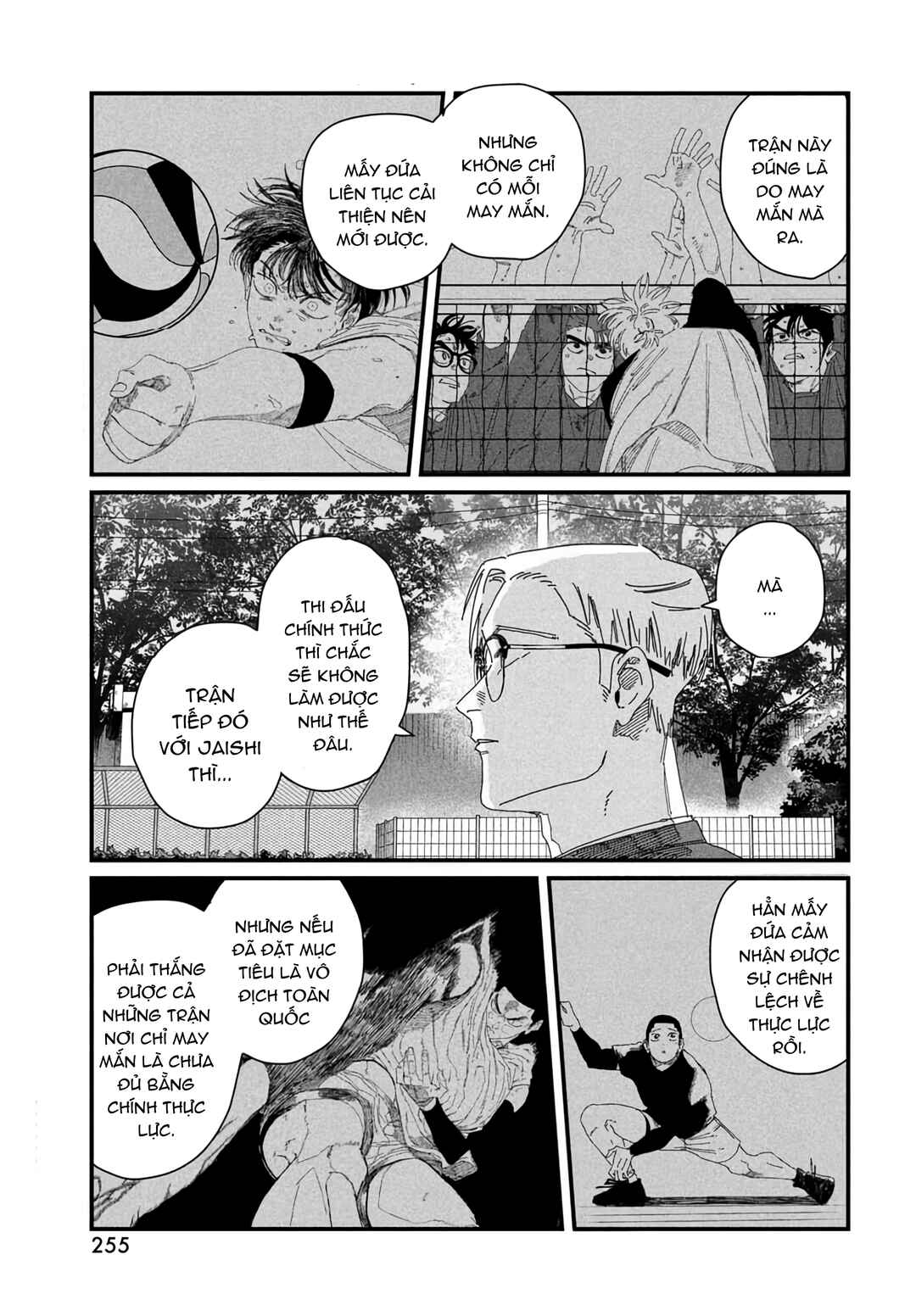Dig It Chapter 7 - Page 53