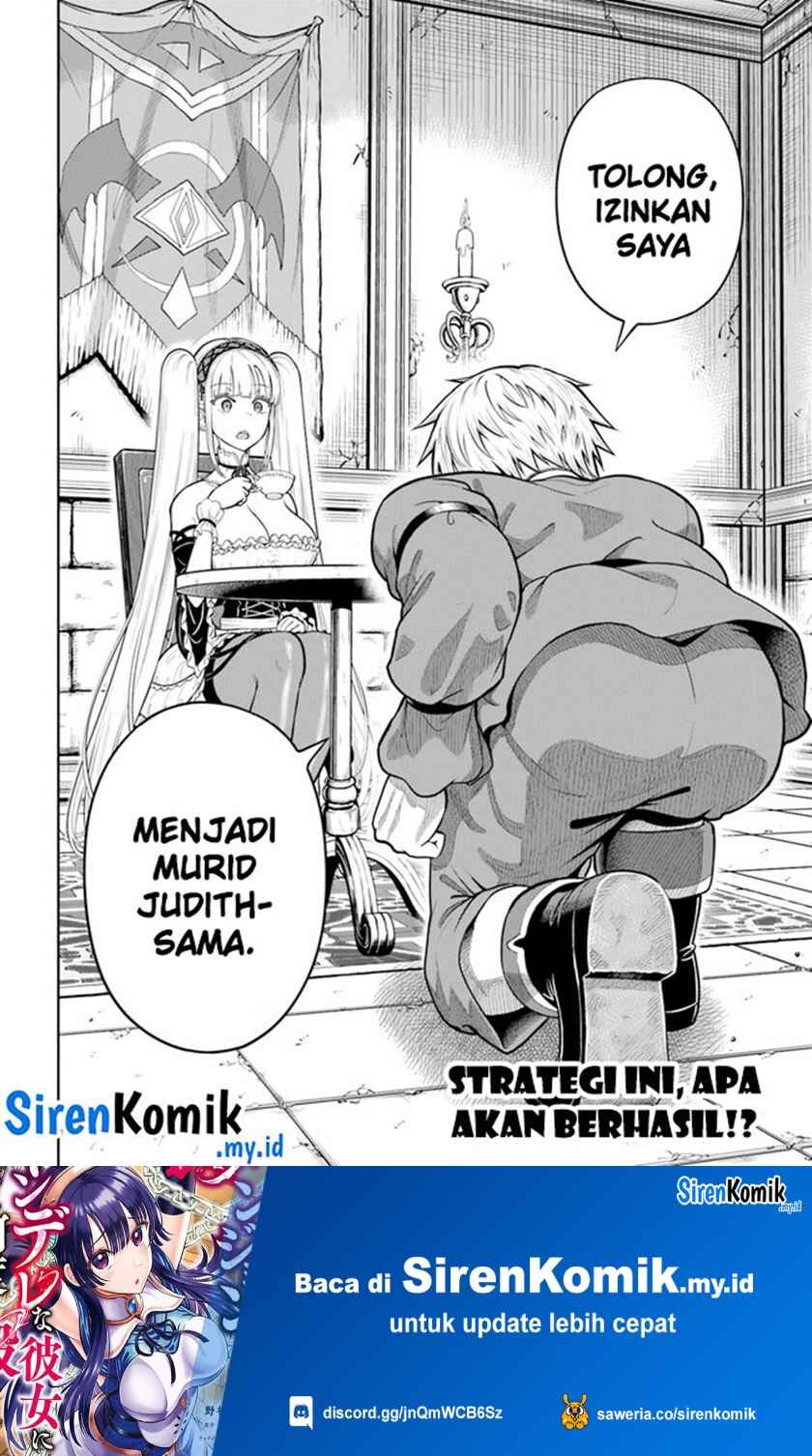 Dungeon ni Hisomu Yandere na Kanojo ni Ore wa Nandomo Korosareru Chapter 8 - Page 31